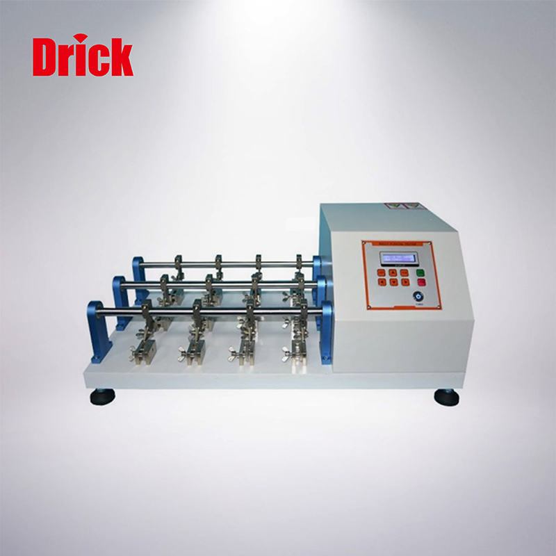 DRK505皮革耐撓試驗(yàn)機(jī)